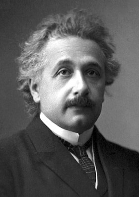 IQ Einsteina