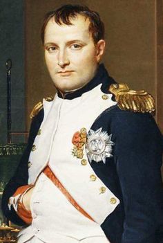 Napoleon Bonaparte IQ